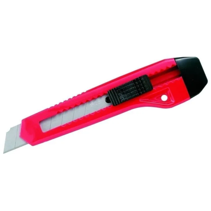 SDI LARGE CUTTER KNIFE WITH PUSH BRAKE — image 1