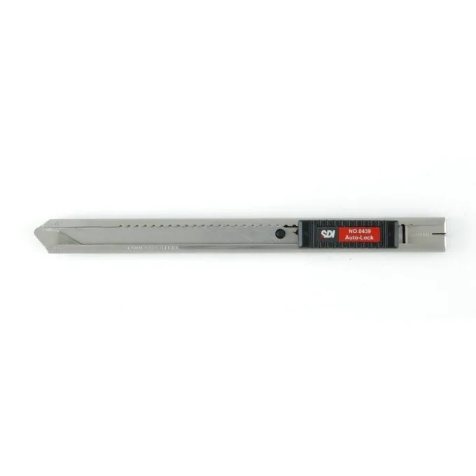SDI PROFESSIONAL CUTTER KNIFE — image 1