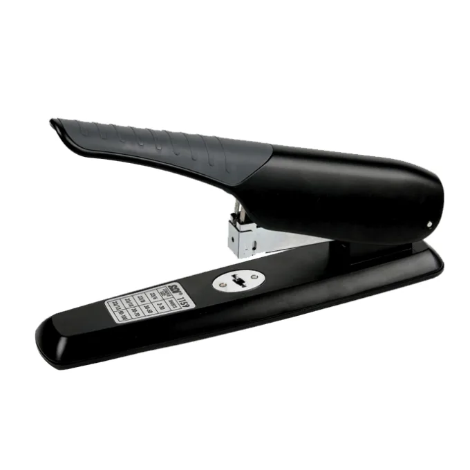 SDI HEAVY DUTY STAPLER WITH GRIP 2-100 SHEETS — image 1