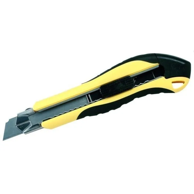 SDI LARGE CUTTER KNIFE WITH PUSH BRAKE — image 1