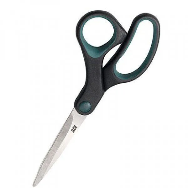 SDI SOFT GRIP SCISSORS 7 — image 1