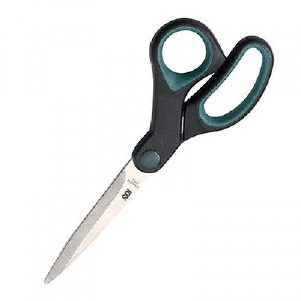 SDI SOFT GRIP SCISSORS 8 — image 1
