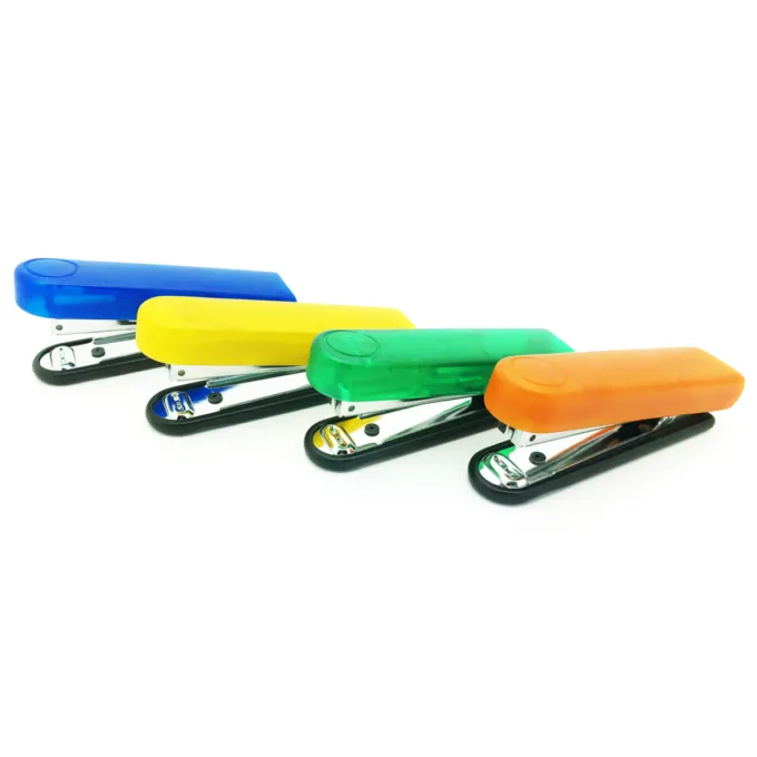 NOVUS: STAPLER No.10 - 20 SHEETS — image 1