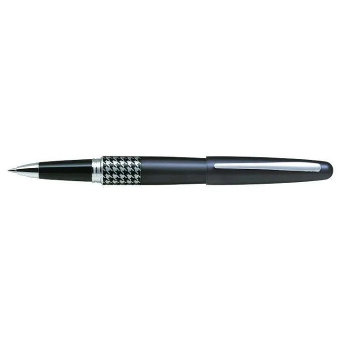 PILOT MR3 RETRO POP COLLECTION MEDIUM - HOUNDSTOOTH BK — image 1