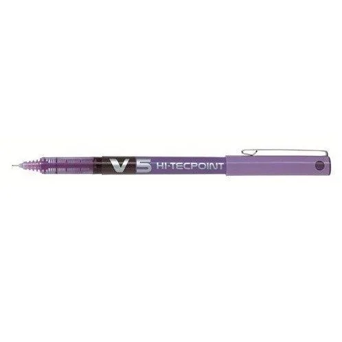 PILOT HI-TEC POINT 0.5MM VIOLET — image 1