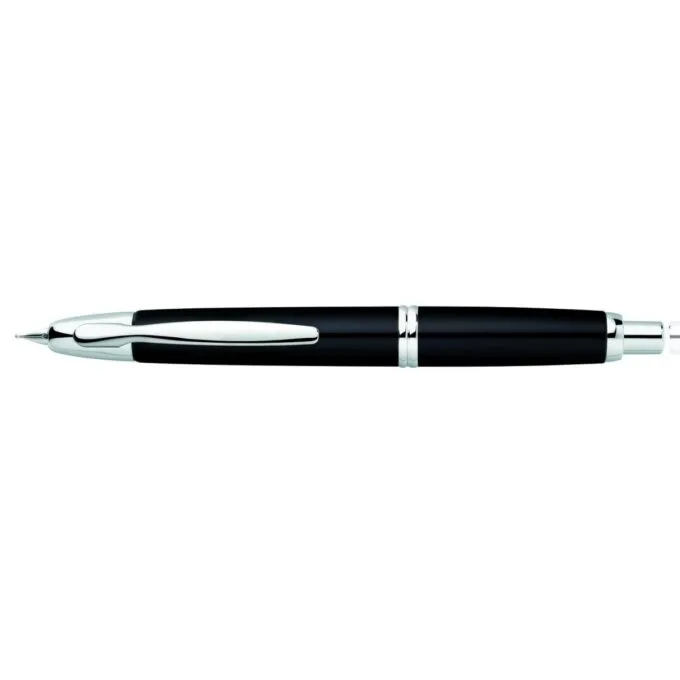 PILOT CAPLESS PEN RHODIUM MOYEN PCE — image 1