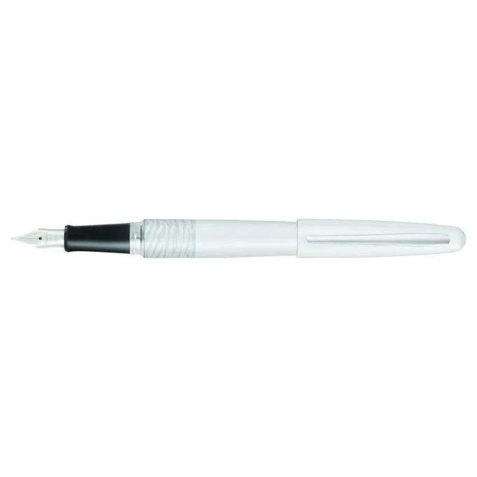 PILOT MR2 ANIMAL COLLECTION FOUNTAIN MEDIUM NIB WHITE TIGER — image 1