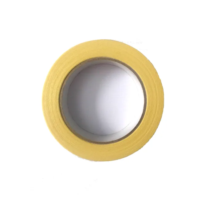 HI PLUS AUTOMOTIVE MASKING TAPE 24MM X 48M — image 1