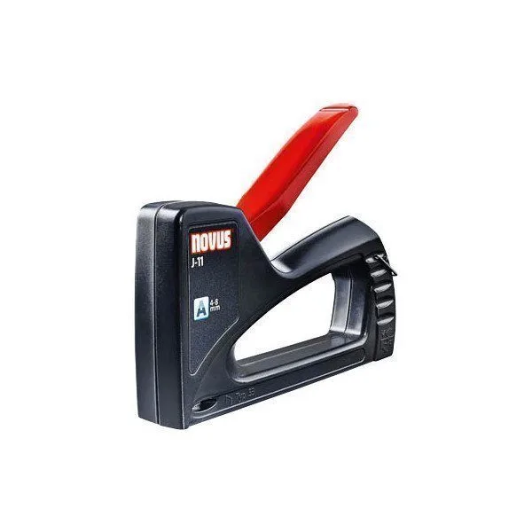 NOVUS UNIVERSAL HAND TACKER 030-0436 — image 1