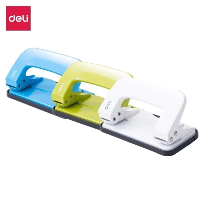 DELI METAL PUNCH 10 SHEETS — image 1