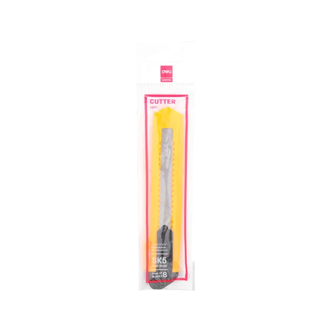 DELI BIG CUTTER — image 1