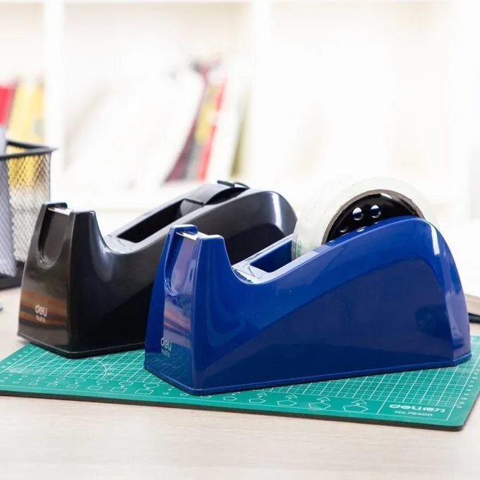 DELI TAPE DISPENSER LARGE — image 1