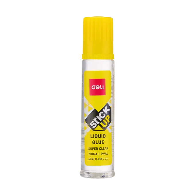 DELI LIQUID GLUE 50ML — image 1