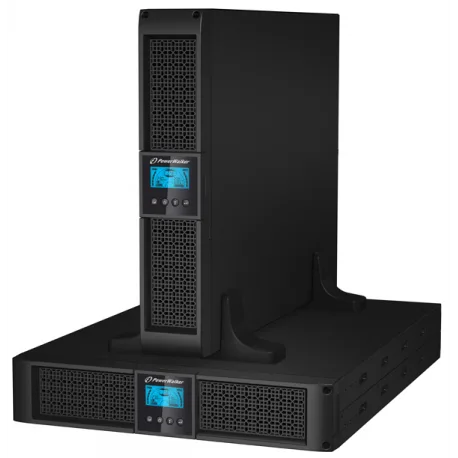 POWER WALKER VFI 1000RT LCD/UK — image 1
