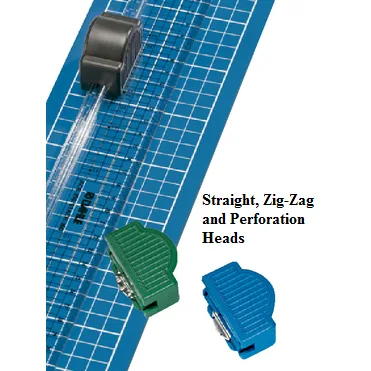DAHLE CUTTING HEAD — image 1
