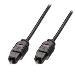 LINDY TOSLINK CABLE 1M