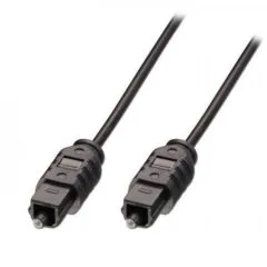 LINDY TOSLINK CABLE 2M