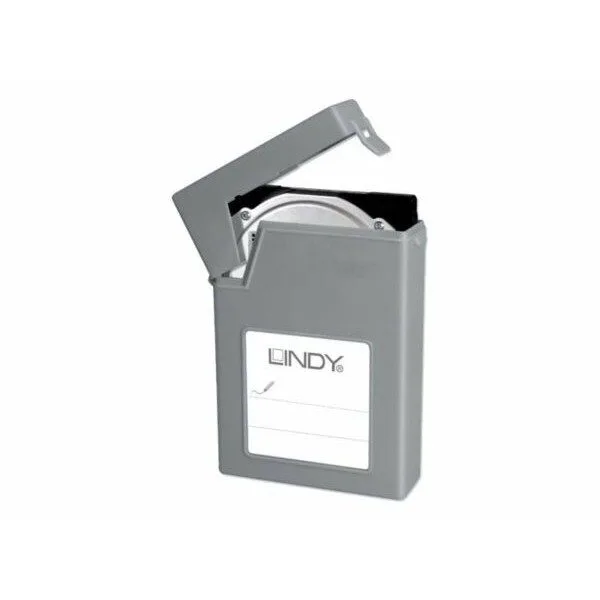 LINDY 3.5 HDD PROTECTION BOX — image 1