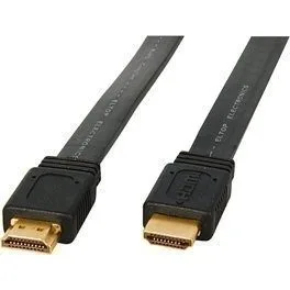LINDY HDMI DIGITAL AV CABLE 3M — image 1