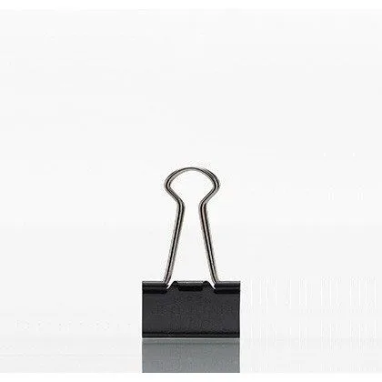 SDI DOUBLE CLIPS 1 1/4 (32mm) 12 PCS BOX — image 1