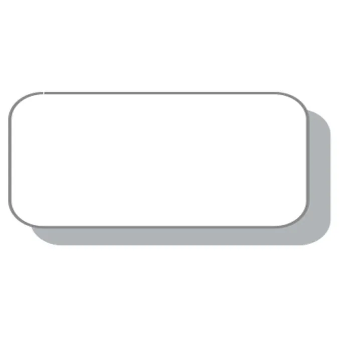 MARKIN LABEL 70X20MM 10 SHEETS BAG — image 1