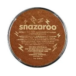 SNAZAROO 18ML COPPER — image 1