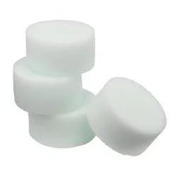 SNAZAROO HIGH DENSITY SPONGE 4 PACK — image 1