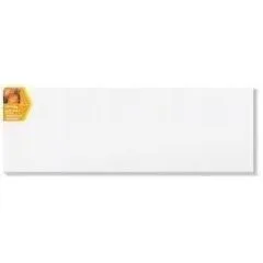REEVES GALLERY CANVAS 16X47 INCH 40X119CM