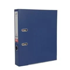 ELFEN FILE PLASTIC SUPER STRONG FCP 75MM DARK BLUE 0231
