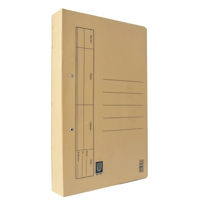 LION TRANSFER SPECTRUM FILE BUFF — image 1