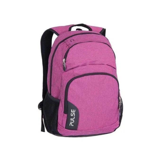 BACKPACK ELEMENT VIOLET — image 1