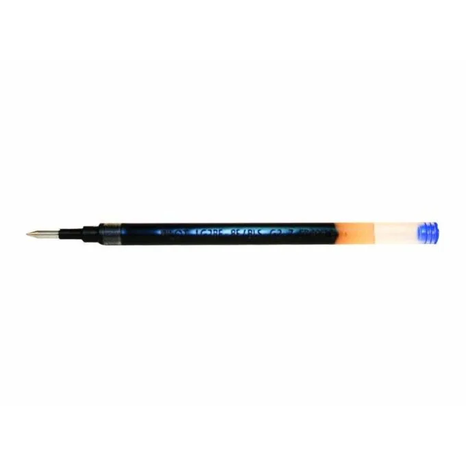 PILOT REFILL FOR G2 INK 0.7MM BLUE — image 1