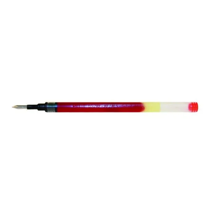 PILOT REFILL FOR G2 INK 0.7MM RED — image 1