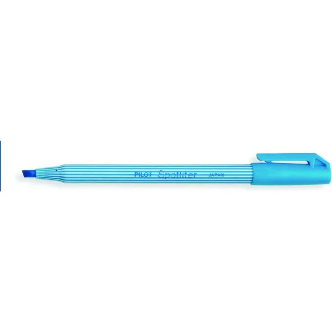PILOT SPOTLITER BLUE — image 1