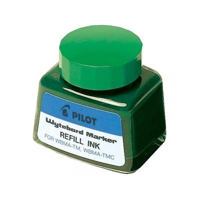 PILOT REF INK F WYTEBORD MKR GREEN — image 1