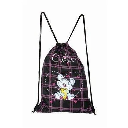 GYM BAG ANATOMIC CUTIE — image 1