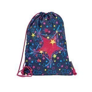 GYM BAG ANATOMIC STILL STAR — image 1