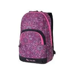 BACKPACK SOLO ETHNO — image 1