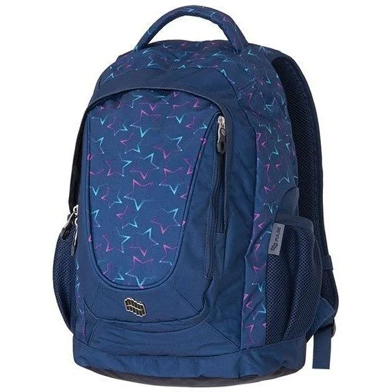BACKPACK MUSICBLUE STAR — image 1