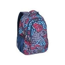BACKPACK BLAST BLUE LABYRINTH — image 1