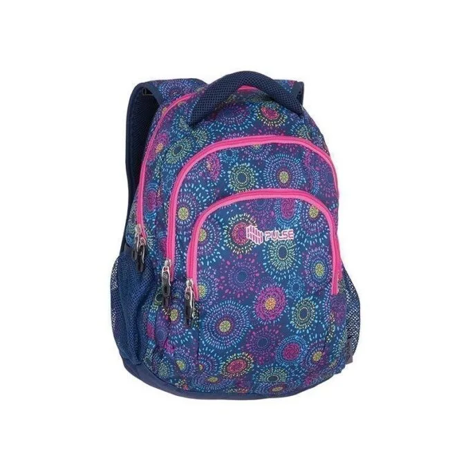 BACKPACK TEENS SUMMER FIREWORK — image 1