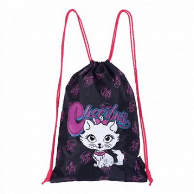 PULSE GYM BAG ANATOMIC KITTY — image 1
