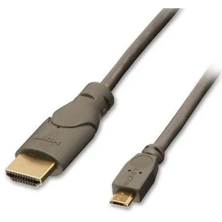 LINDY MHL CABLE — image 1