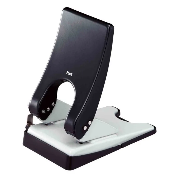 PLUS 2-HOLE PUNCH 30-327 — image 1
