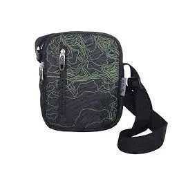 CITY BAG VISION GREEN — image 1