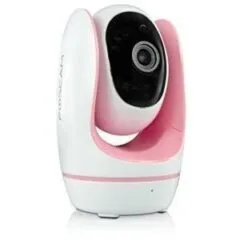 FOSCAM FOSBABY HD WIRELESS BABY MONITOR PINK