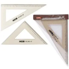 COX TRIANGLE SET 26CM