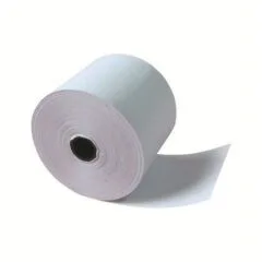 GOLDEN PRIME THERMAL ROLLS 57MMX52MMX12MM (55 GSM - 32 METERS)