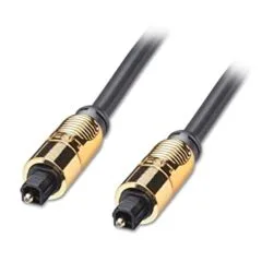 LINDY PREMIUM GOLD TOSKLINK CABLE 2M