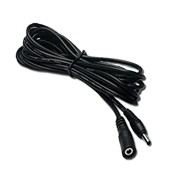 FOSCAM CONNECTION LINE 1.5M BLACK — image 1